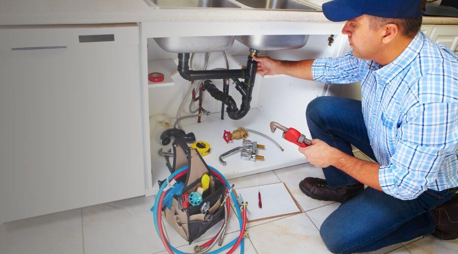 Professional Tankless Water Heater Installation in San Bruno, CA